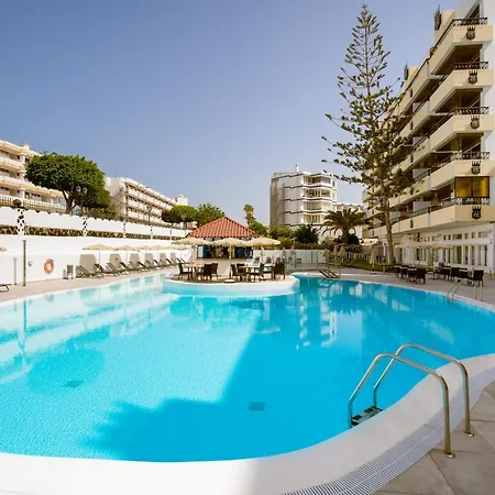 Rey Carlos 3* Playa del Inglés