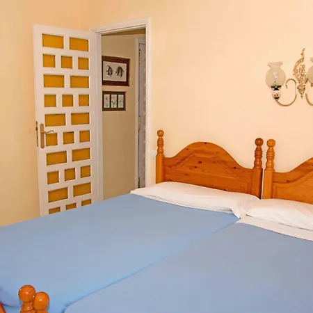 Hotel Rey Carlos Playa del Inglés