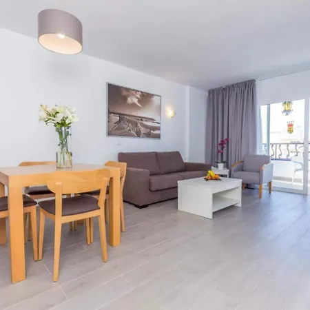 Rey Carlos Hotel Playa del Inglés